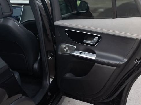 Certified 2023 Mercedes-Benz EQE 350+ 4MATIC SUV image 38