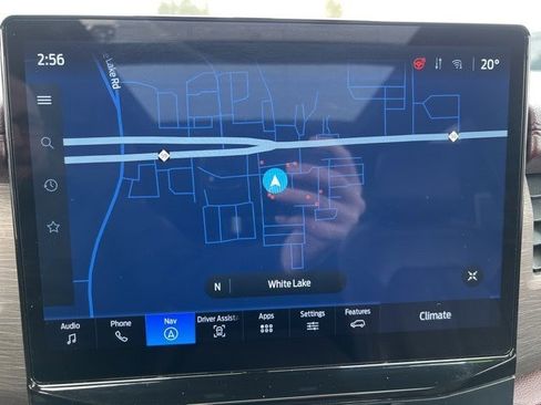 Used 2024 Ford Expedition Max Limited image 32