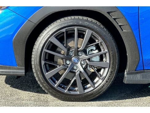 Used 2024 Subaru WRX Limited w/ Popular Package #2A image 31