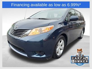 Used 2012 Toyota Sienna LE w/ Towing Pkg 360° Tour