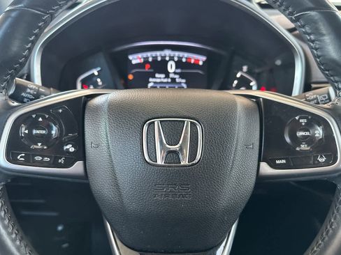 Used 2020 Honda CR-V EX-L image 25