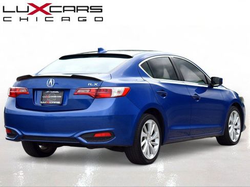 Used 2016 Acura ILX FWD image 11