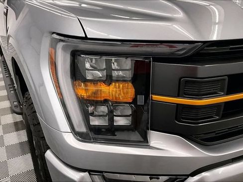 Used 2023 Ford F150 Tremor AWD/4WD image 34