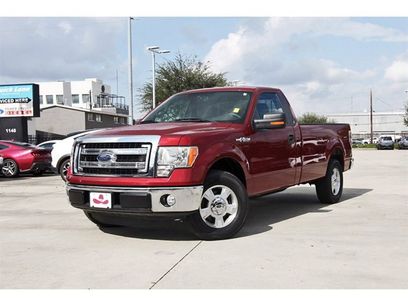 Used 2014 Ford F150 XLT w/ Equipment Group 301A Mid
