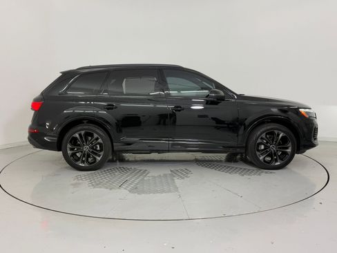 Used 2025 Audi Q7 3.0T Premium Plus w/ Premium Plus Package image 8