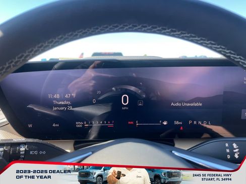 New 2026 Buick Enclave Preferred image 27