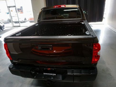 Used 2018 Toyota Tundra 1794 Edition AWD/4WD image 56