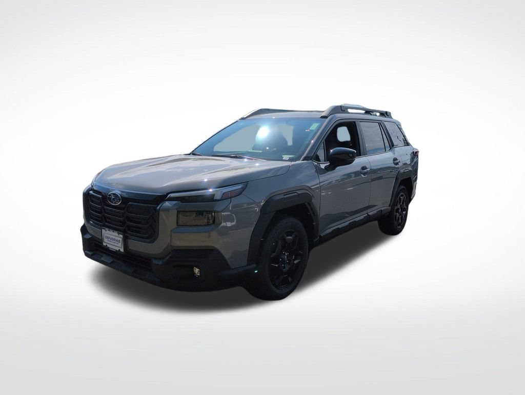 New 2026 Subaru Outback Limited AWD/4WD image 3