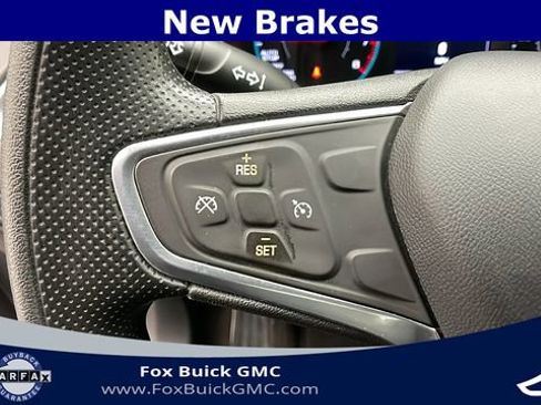 Used 2022 Chevrolet Malibu LT image 15