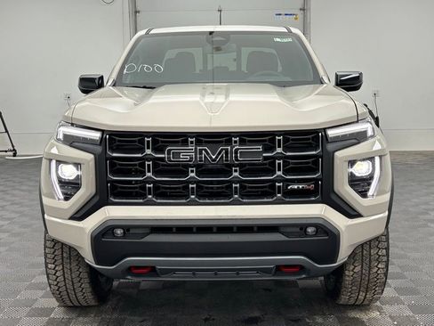 New 2026 GMC Canyon AT4 w/ Nightfall Essentials Package image 17