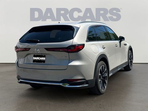 Used 2024 MAZDA CX-90 Plug-In Hybrid w/ Premium Pkg AWD/4WD image 7