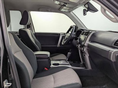 Used 2024 Toyota 4Runner SR5 RWD image 21