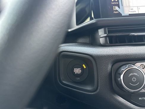 New 2026 Jeep Wrangler Sport image 13