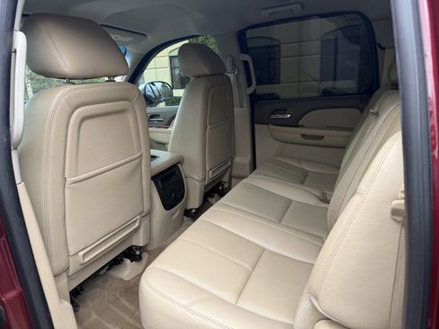 Used 2013 Chevrolet Silverado 1500 LTZ w/ Chrome Essentials Package image 21