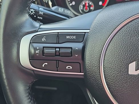 Used 2023 Kia K5 EX image 21