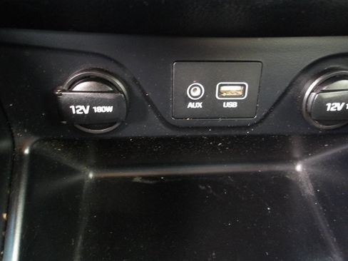 Used 2017 Hyundai Tucson SE FWD image 15