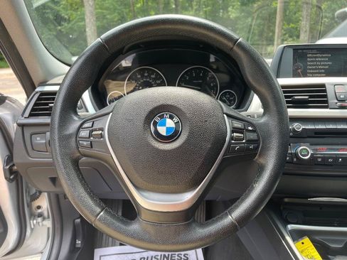 Used 2015 BMW 328i Sedan RWD image 24