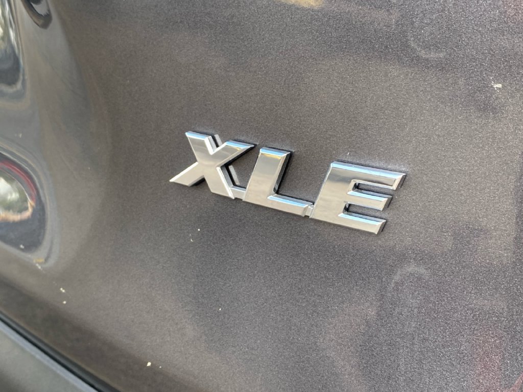 Used 2024 Toyota RAV4 XLE w/ Convenience Package FWD image 30