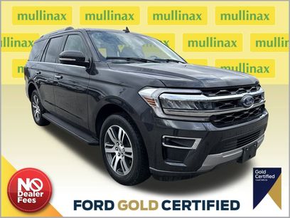 Used 2024 Ford Expedition Limited