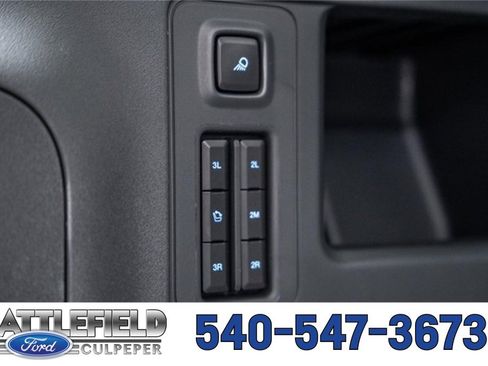 New 2025 Ford Expedition Active image 10