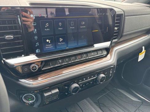 New 2026 Chevrolet Silverado 2500 LT image 25