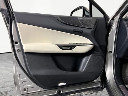 Used 2025 Lexus NX 350 AWD w/ Accessory Package (2T) image 19