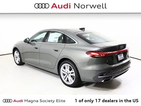 Used 2026 Audi A5 2.0T Premium Plus AWD/4WD image 12