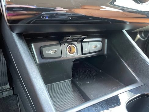Used 2023 Hyundai Tucson SEL FWD image 19