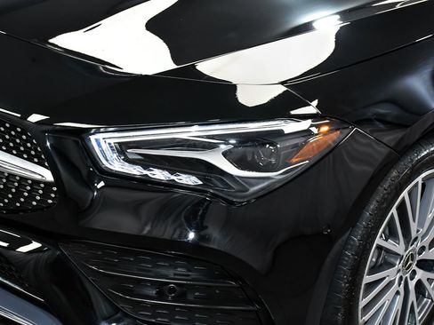 Used 2025 Mercedes-Benz CLA 250 4MATIC image 66