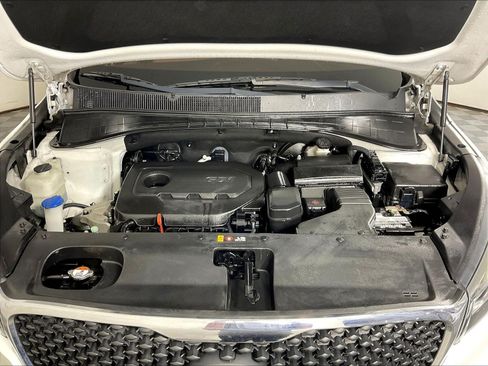 Used 2016 Kia Sorento FWD image 29