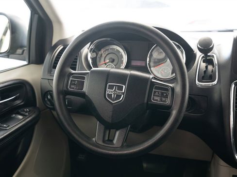 Used 2014 Dodge Grand Caravan SE w/ Quick Order Package 29E SE image 15