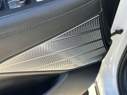 Used 2025 Hyundai Palisade Calligraphy image 21