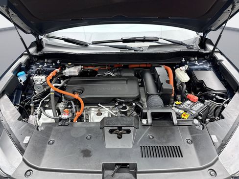 Used 2024 Honda CR-V Sport image 26