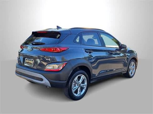 Used 2023 Hyundai Kona SEL image 8