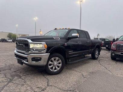 Used 2020 RAM 3500 Limited