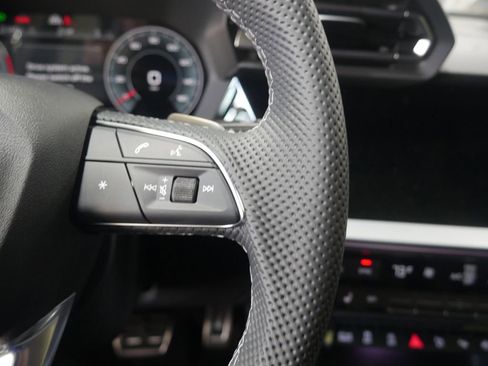 New 2026 Audi A3 2.0T Premium image 34