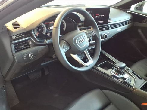 Used 2023 Audi A5 2.0T Premium Plus image 9