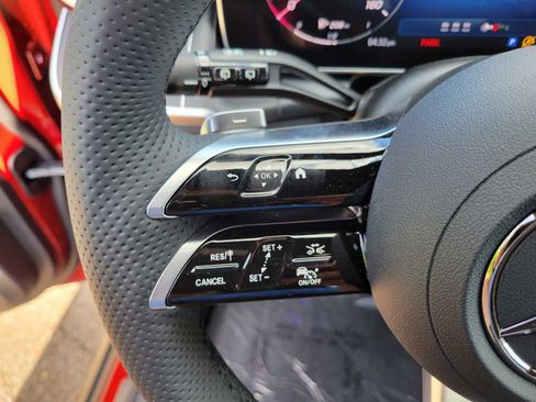 New 2025 Mercedes-Benz GLC 300 GLC 300 image 16