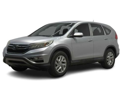 Used 2016 Honda CR-V EX image 4