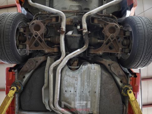 Used 1993 Ford Thunderbird Super RWD image 46