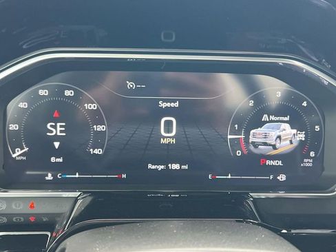 New 2026 GMC Sierra 1500 Elevation AWD/4WD image 15