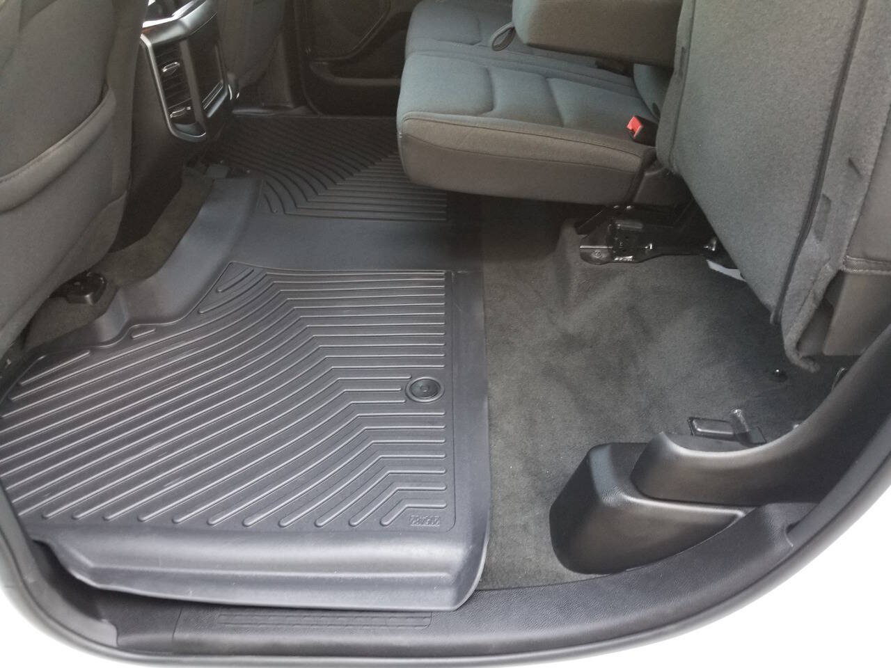 Used 2024 RAM 1500 Big Horn AWD/4WD image 17