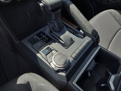 New 2026 Toyota Tacoma SR5 AWD/4WD image 24