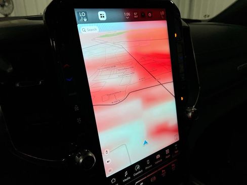 New 2026 RAM 2500 Laramie image 14