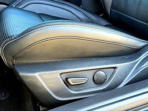 Certified 2025 Ford Mustang GT Premium image 11