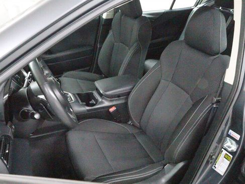 Used 2024 Subaru Legacy Premium AWD/4WD image 16