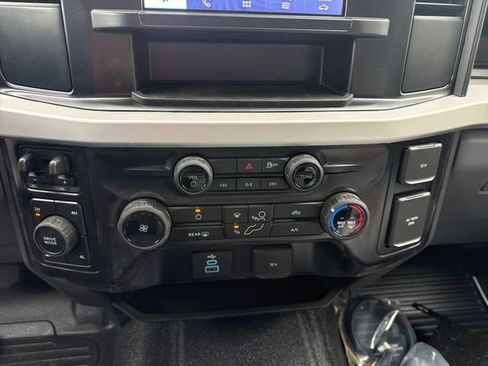New 2026 Ford F350 XL w/ XL Chrome Package AWD/4WD image 26