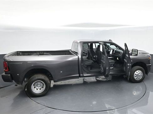 New 2026 RAM 3500 Big Horn image 55