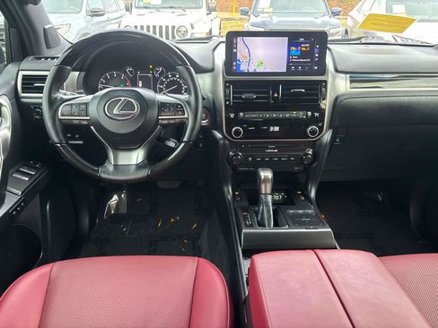 Used 2023 Lexus GX 460 Premium image 41