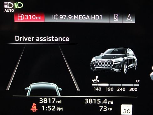 Certified 2025 Audi Q5 2.0T Premium Plus w/ Premium Plus Package image 15